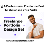 Creating A Professional Freelance Portfolio To showcase Your Skills