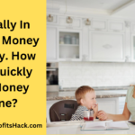 I'm Really In Need Of Money Urgently. How Can I Quickly Earn Money Online ?