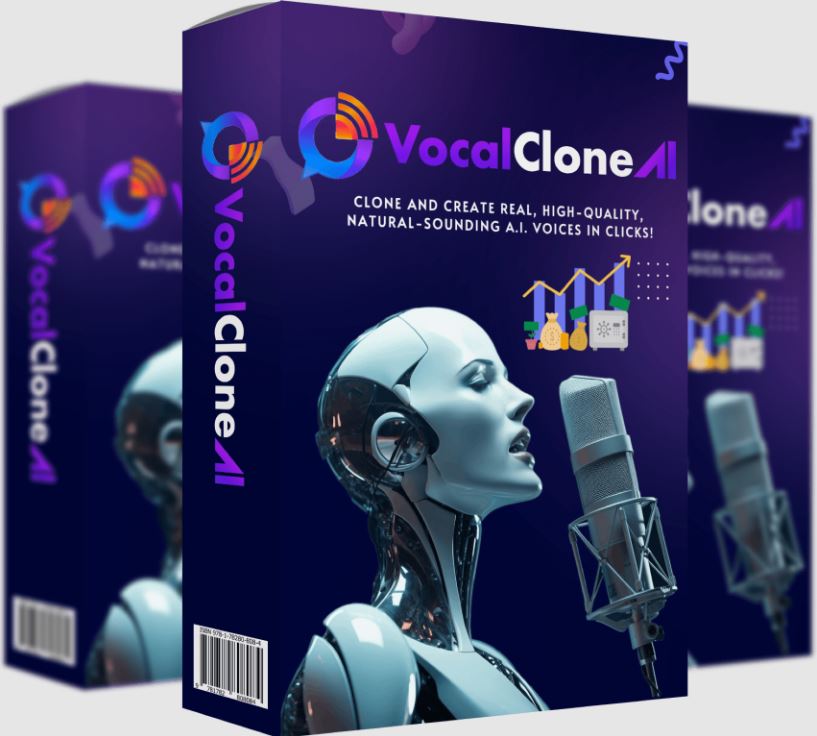 Vocal AI, Voice AI
