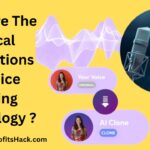 What Are The Ethical Implications Of Voice Cloning Technology ?