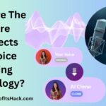 What Are The Future Prospects For Voice Cloning Technology