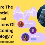 What Are The Potential Ethical Implications Of Voice Cloning Technology ?