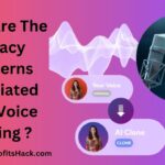 What Are The Privacy Concerns Associated With Voice Cloning ?