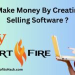 Can I Make Money By Creating And Selling Software ?