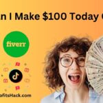 How Can I Make $100 Today Online?