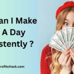 How Can I Make £50 A Day Consistently