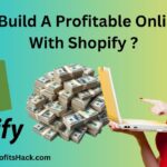 How To Build A Profitable Online Store With Shopify