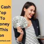 Summer Cash Blast Top Ways To Make Money Online This Season